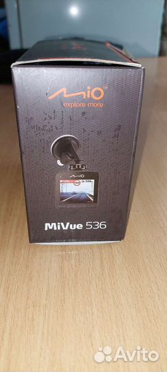 Авто регистратор