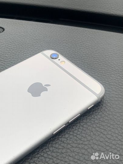 iPhone 6, 16 ГБ