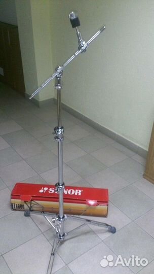 Стойки Sonor 600 серии для барабанов