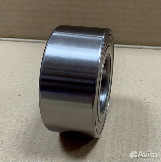 Подшипник передней ступицы Peugeot 206