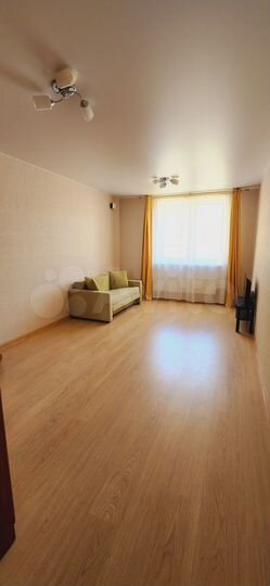 2-к. квартира, 65 м², 16/25 эт.