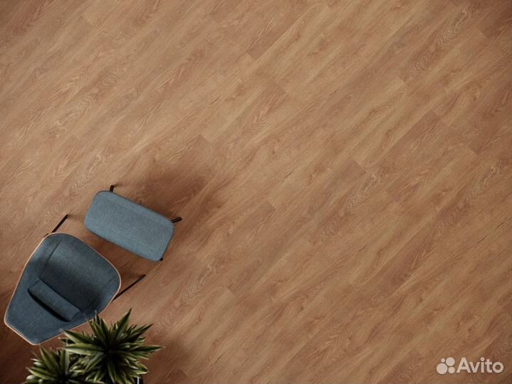 Кварц виниловая плитка Natura