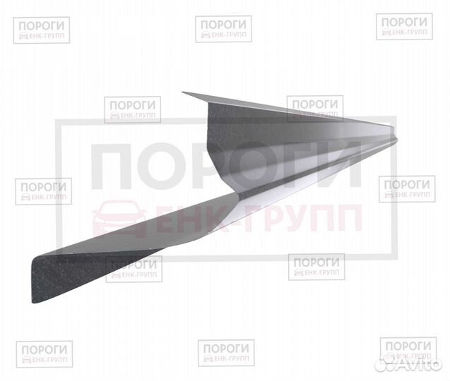 Пороги Toyota Raum 1 и другие