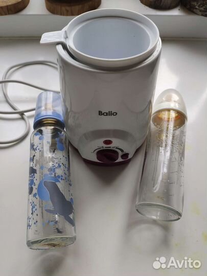 Подогреватель для бутылочек