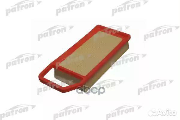 Фильтр воздушный PSA C5/407 04- pf1318 patron