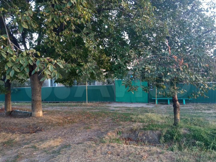 Дом 60,1 м² на участке 17,5 сот.