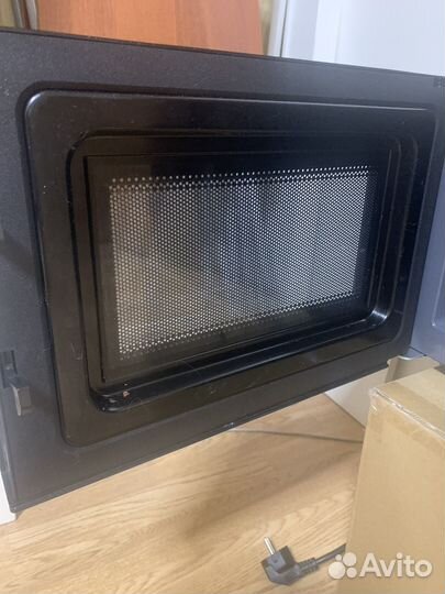Микроволновка