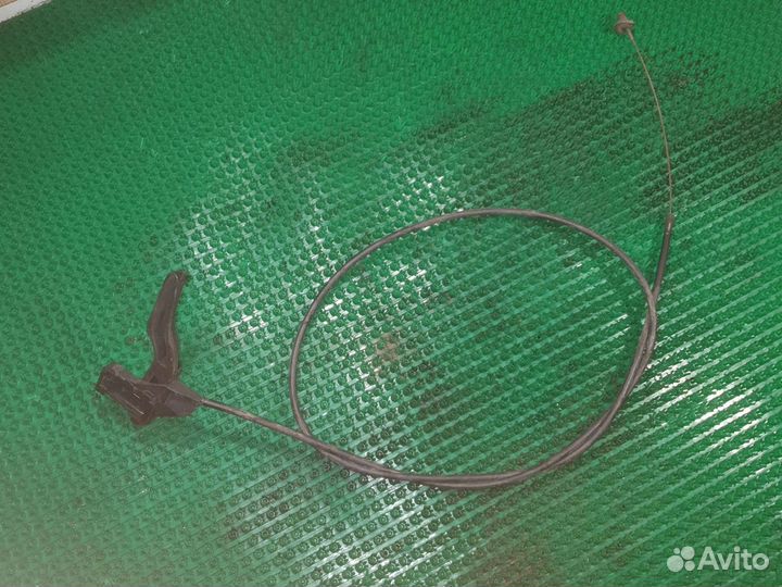 Трос капота Опель Вектра Б