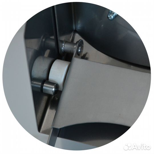 Лукочистка Торгмаш Барановичи мок-400л