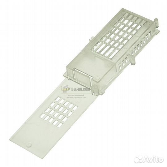 100 шт. Клеточка пересылочная Swienty прозрачная