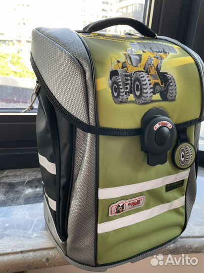 Рюкзак McNeill