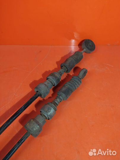 Кулиса МКПП Nissan Primera P12E 2002-2008