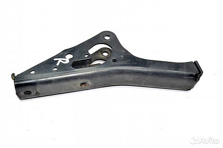 Кронштейн амортизатора кабины, передний правый MAN