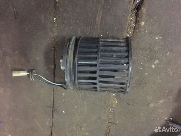 Моторчик печки ваз 2109,2114,2115,2110,2112, 2111