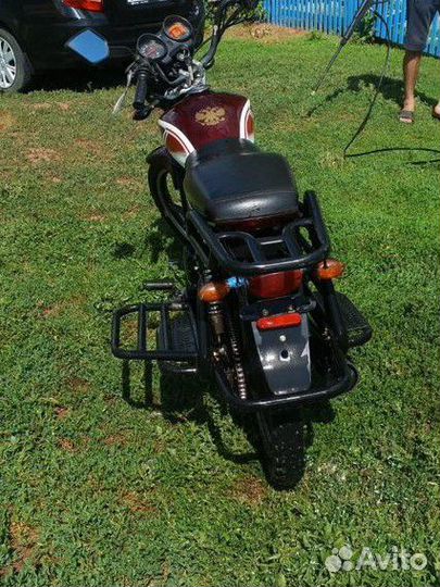 Продаеться мопед Vortex