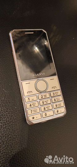 Телефон Nokia