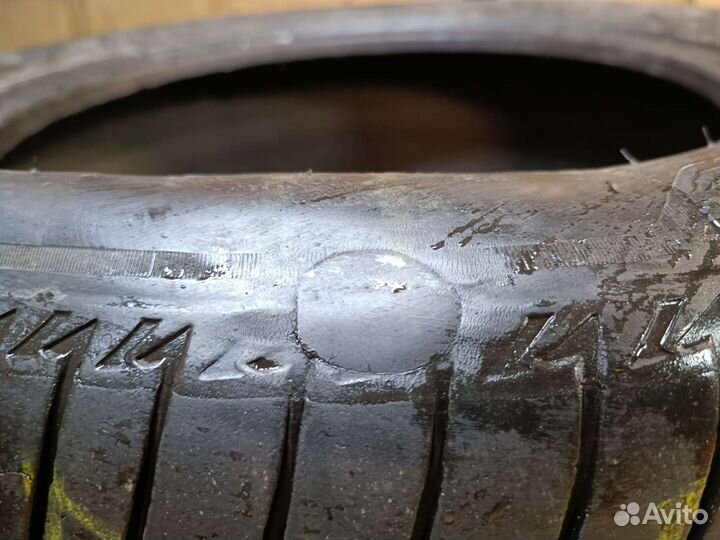 Bridgestone Turanza T005 205/50 R16