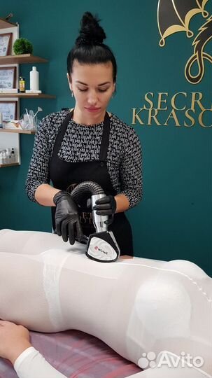 Ручной массаж