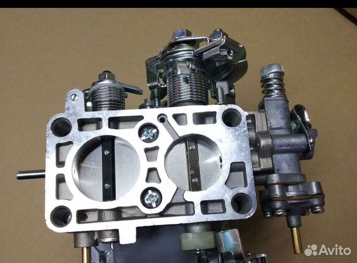 Карбюратор на газель 406