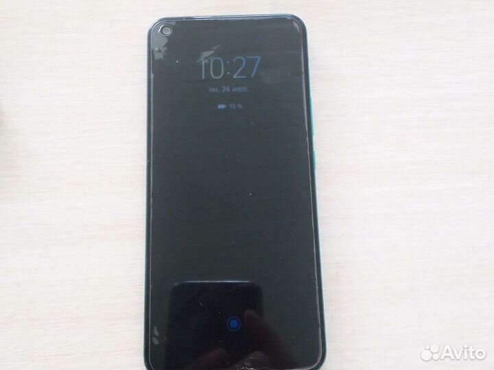 HONOR 30, 8/128 ГБ