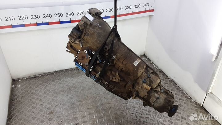 Б/У Б/У кпп автоматическая фото неактуально, сняты