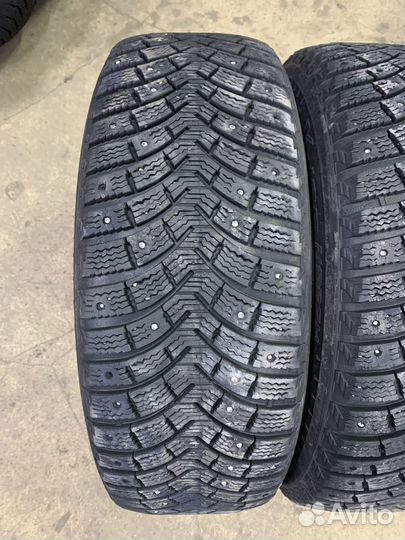 Michelin X-Ice North XIN2 215/65 R16 102T