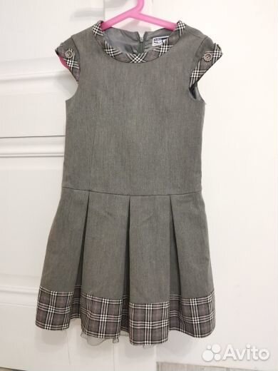 Школьная форма для девочки