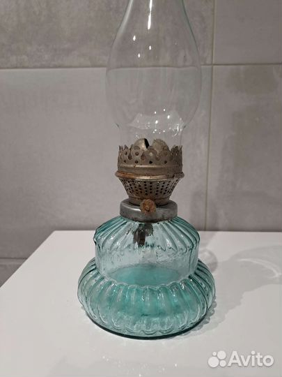 Керосиновая лампа