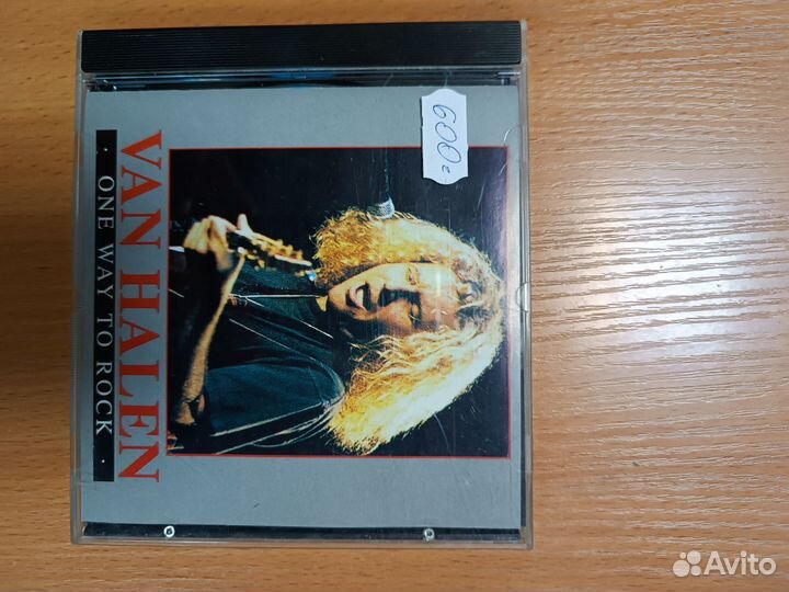 Cd компакт диски музыка