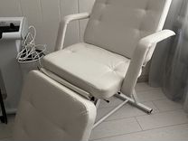 Косметологическое Педикюрное кресло