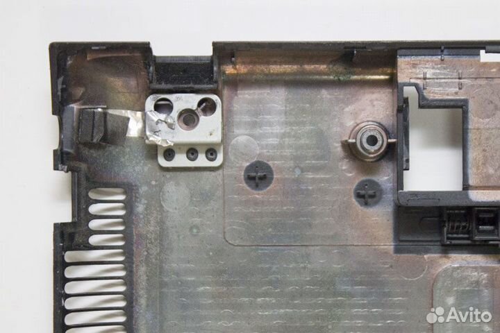 Нижняя часть корпуса (поддон) BA75-03406A для Sams