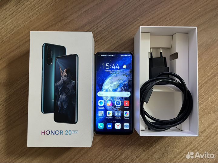 Huawei honor 20 pro