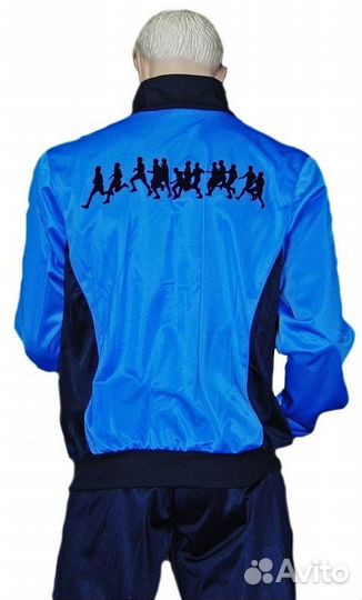 Костюм летний новый