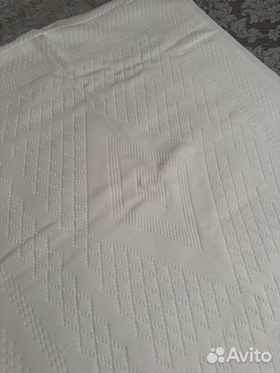 Плед детский новый