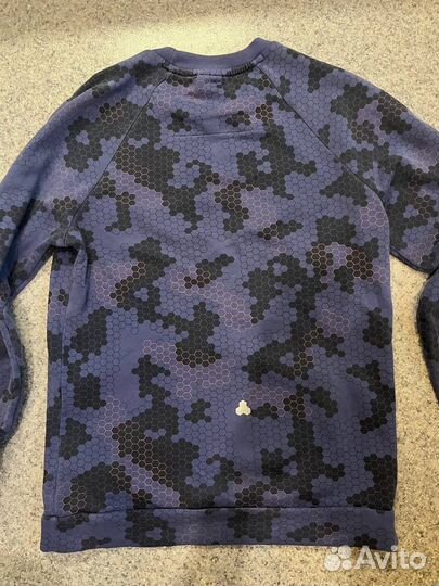 Свитшот reebok