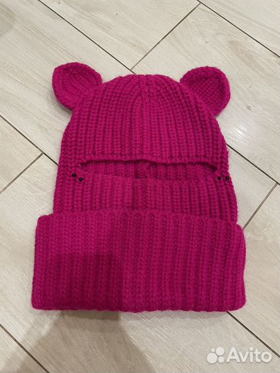 Балаклава женская