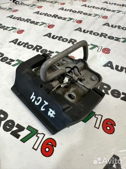 Замок капота Volkswagen Tiguan 2 CZC 1.4 2018