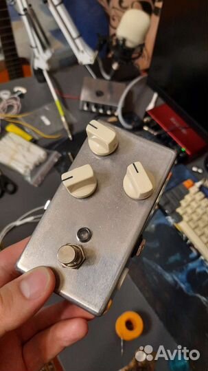 Мастеровой DB Delay