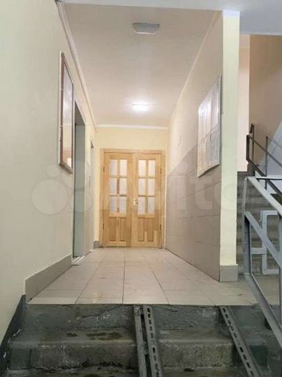 3-к. квартира, 75 м², 2/9 эт.