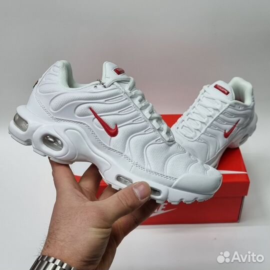 Кроссовки nike air max tn plus женские