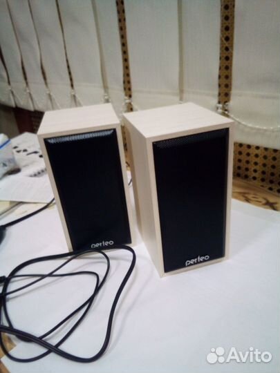 Колонки для пк