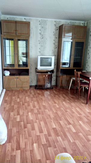 2-к. квартира, 40,9 м², 3/5 эт.