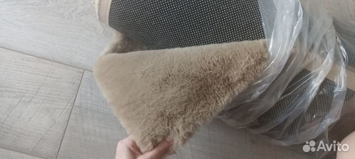Ковер новый rabbit rex