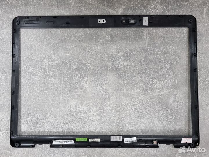 Рамка матрицы HP Pavilion dv9700