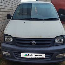 Toyota Town Ace 2.2 AT, 2000, 250 000 км, с пробегом, цена 320 000 руб.