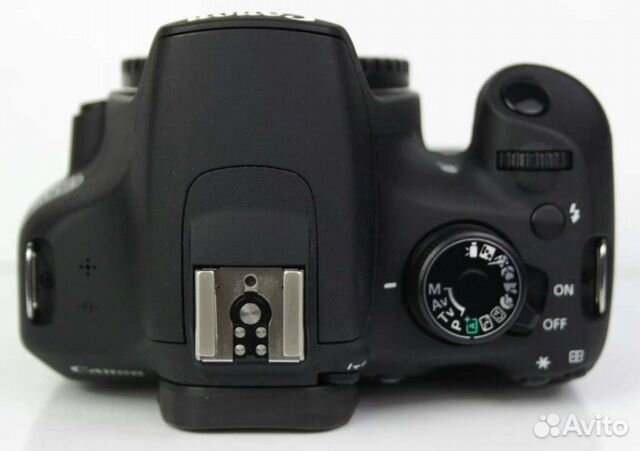 Canon EOS 1200D EF-S 18-55mm III Kit объявление продам