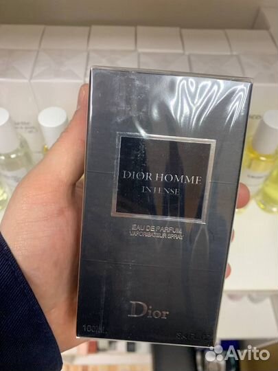 Парфюм Dior 