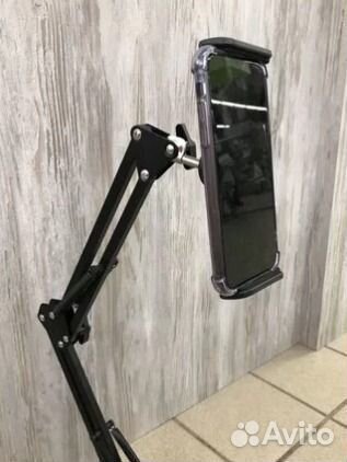 Держатель для телефона 360