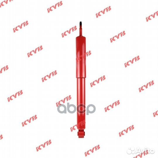 Амортизатор - Skorched4's зад прав/лев 8450