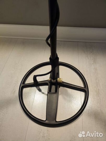 Металлоискатель коллайдер